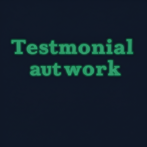 Elena Voss, Meisterweberin